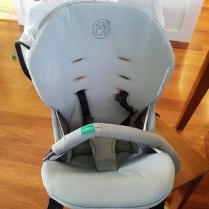 SoLD Orbit Baby Stroller Sunshade and Covers